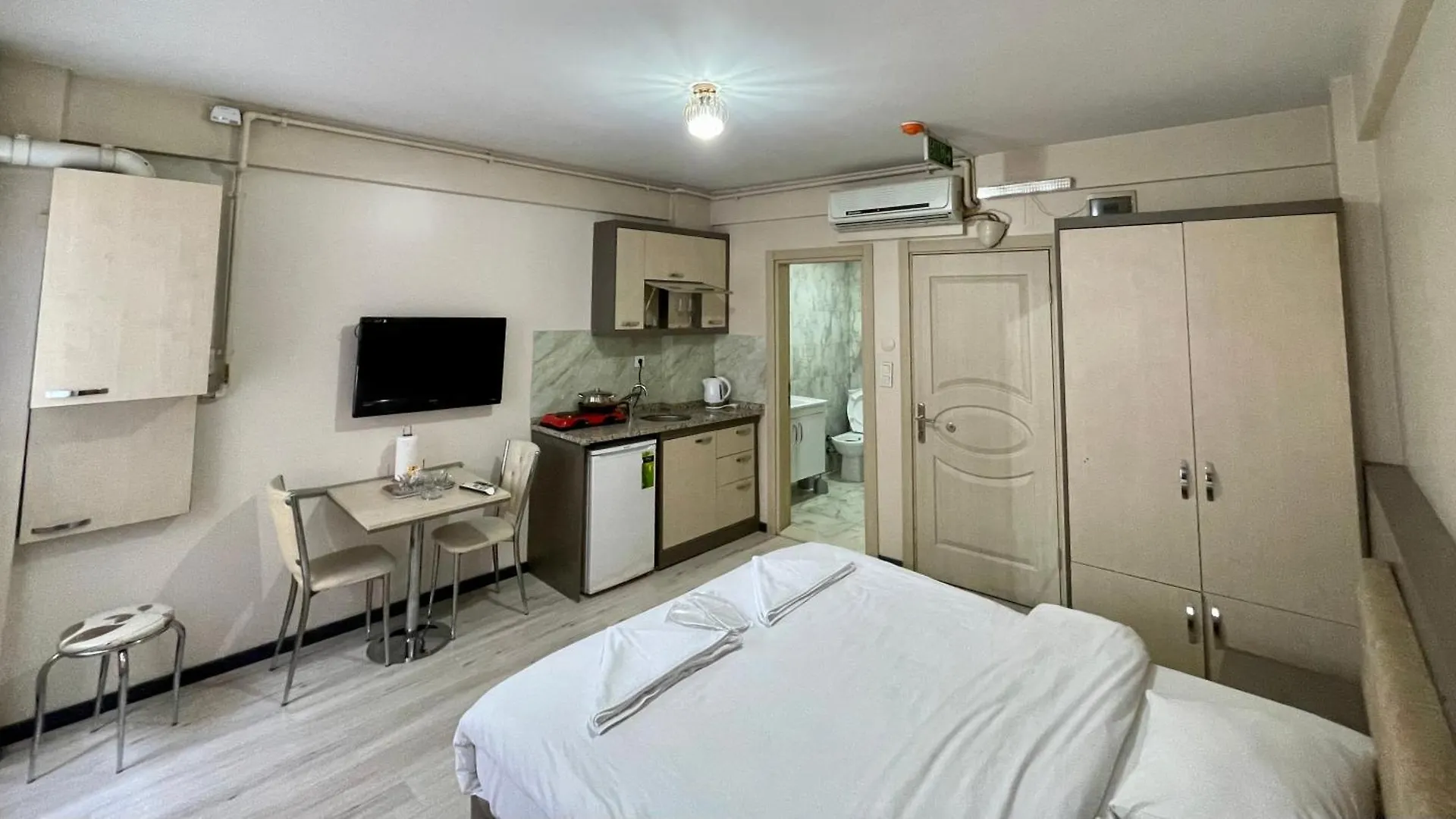 Dizayn Apart Otel Istanbul 3*,  Turkiet