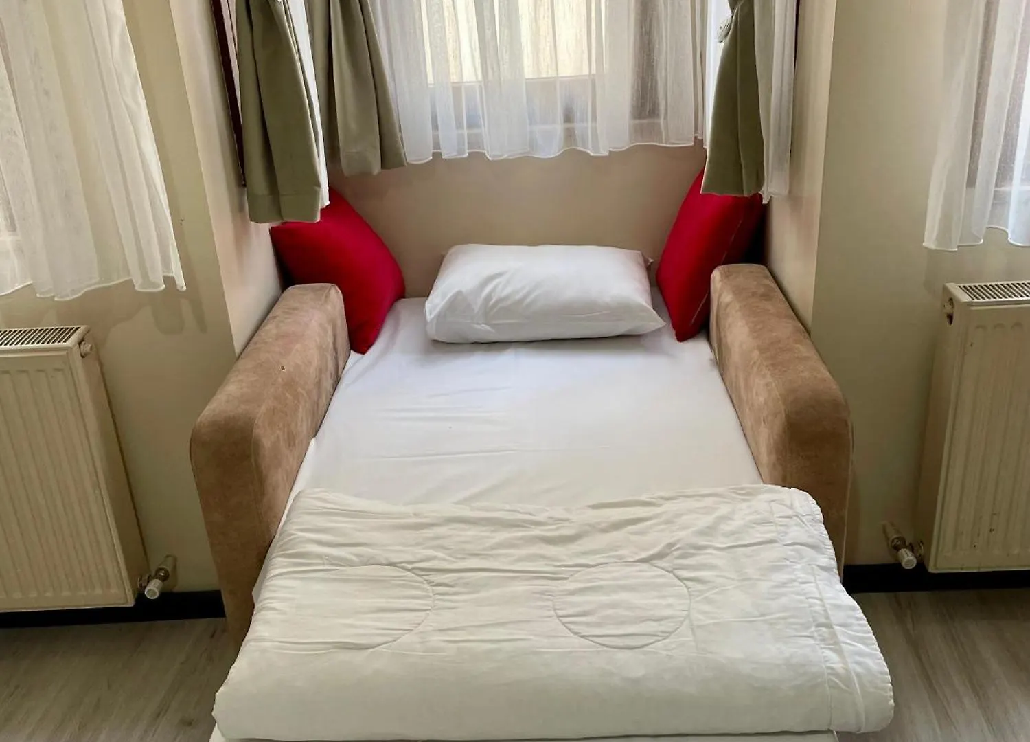 Dizayn Apart Otel Istanbul 3*,  Turkiet