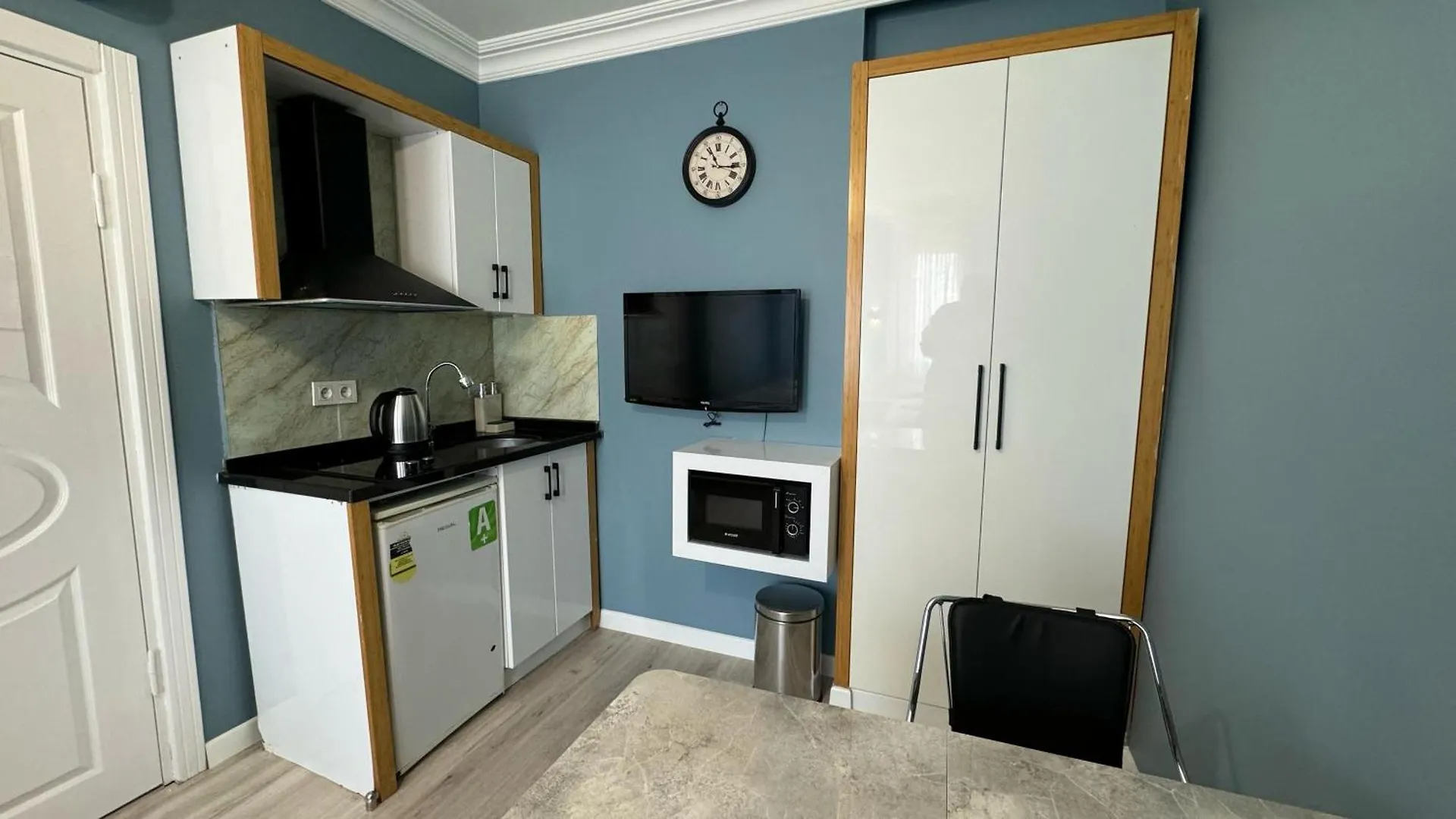 Dizayn Apart Otel Istanbul 3*,