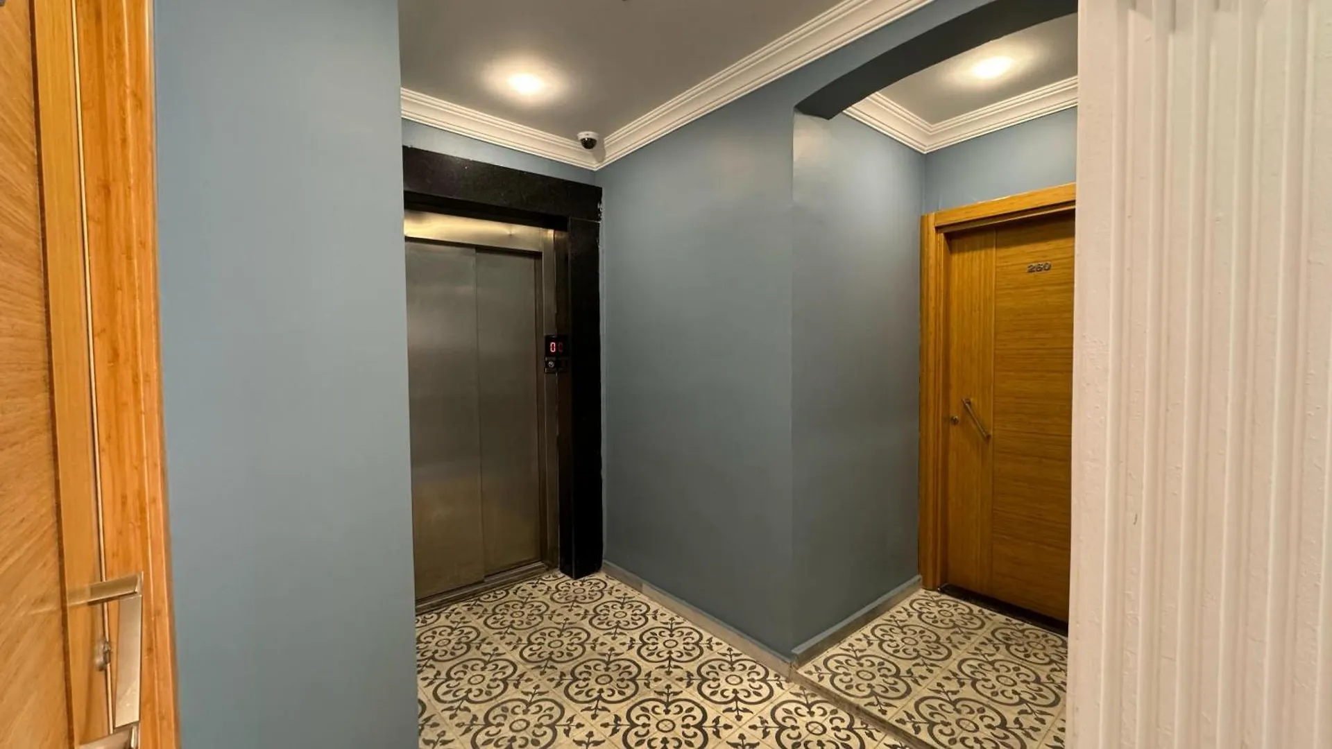 Dizayn Apart Otel Istanbul 3*,  Turkiet